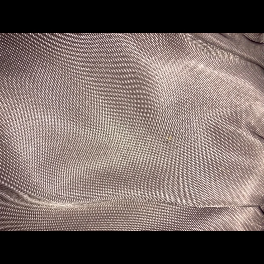 MZ Wallace Bianca Mocha Bedford Shoulder Bag Purse Dark Tan Color - Picture 11 of 11